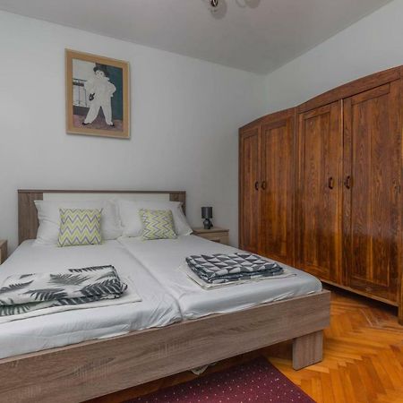Apartment Center Crikvenica Εξωτερικό φωτογραφία