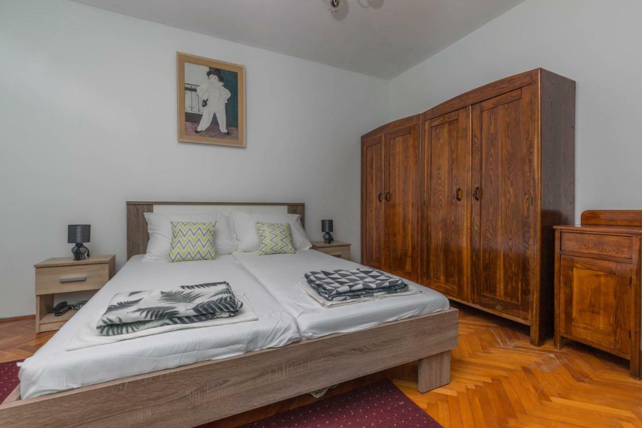 Apartment Center Crikvenica Εξωτερικό φωτογραφία