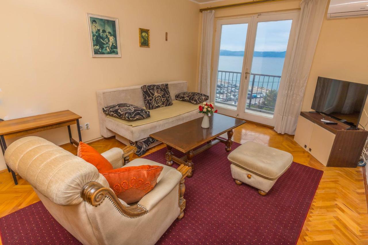Apartment Center Crikvenica Εξωτερικό φωτογραφία
