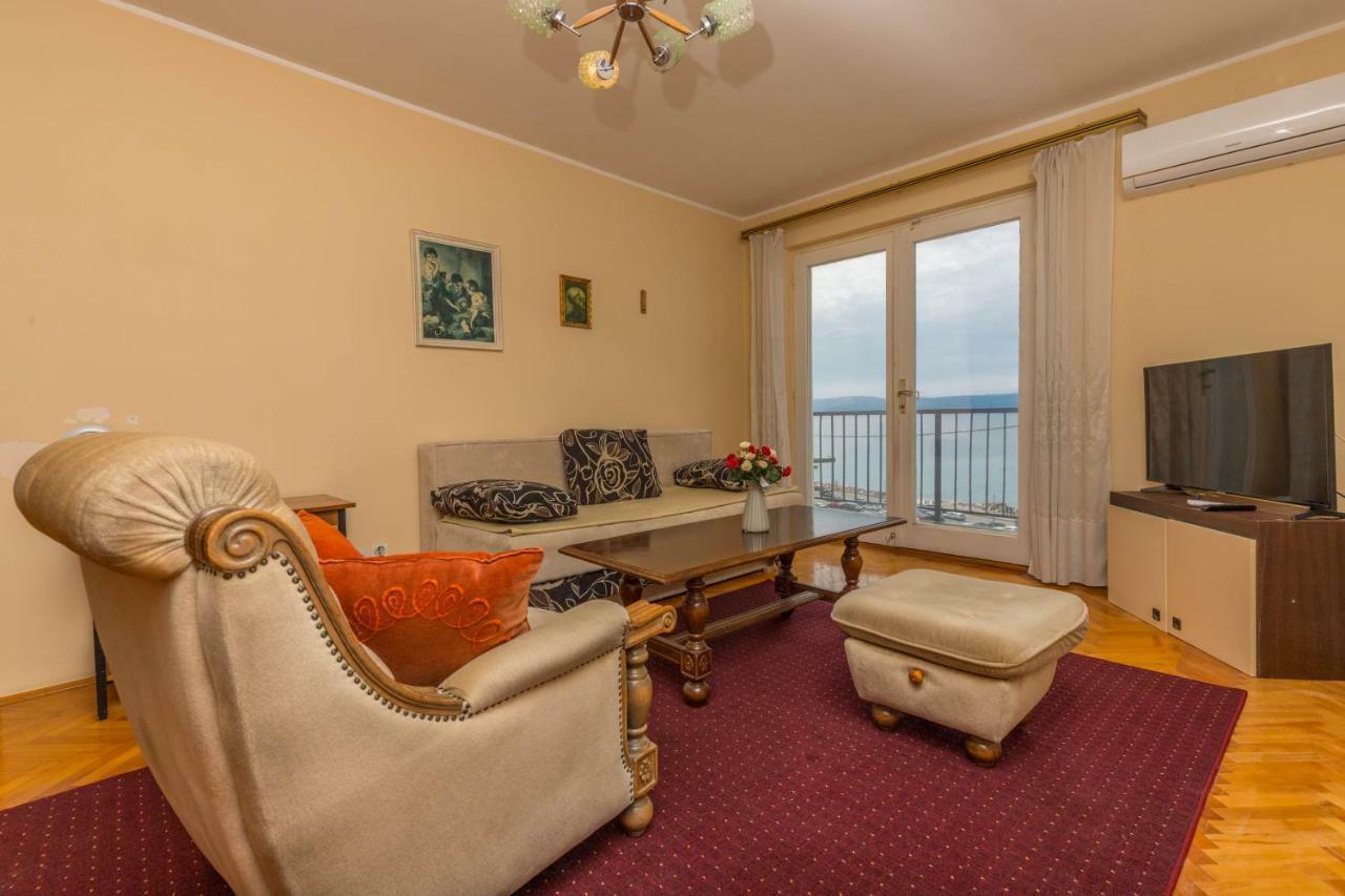 Apartment Center Crikvenica Εξωτερικό φωτογραφία