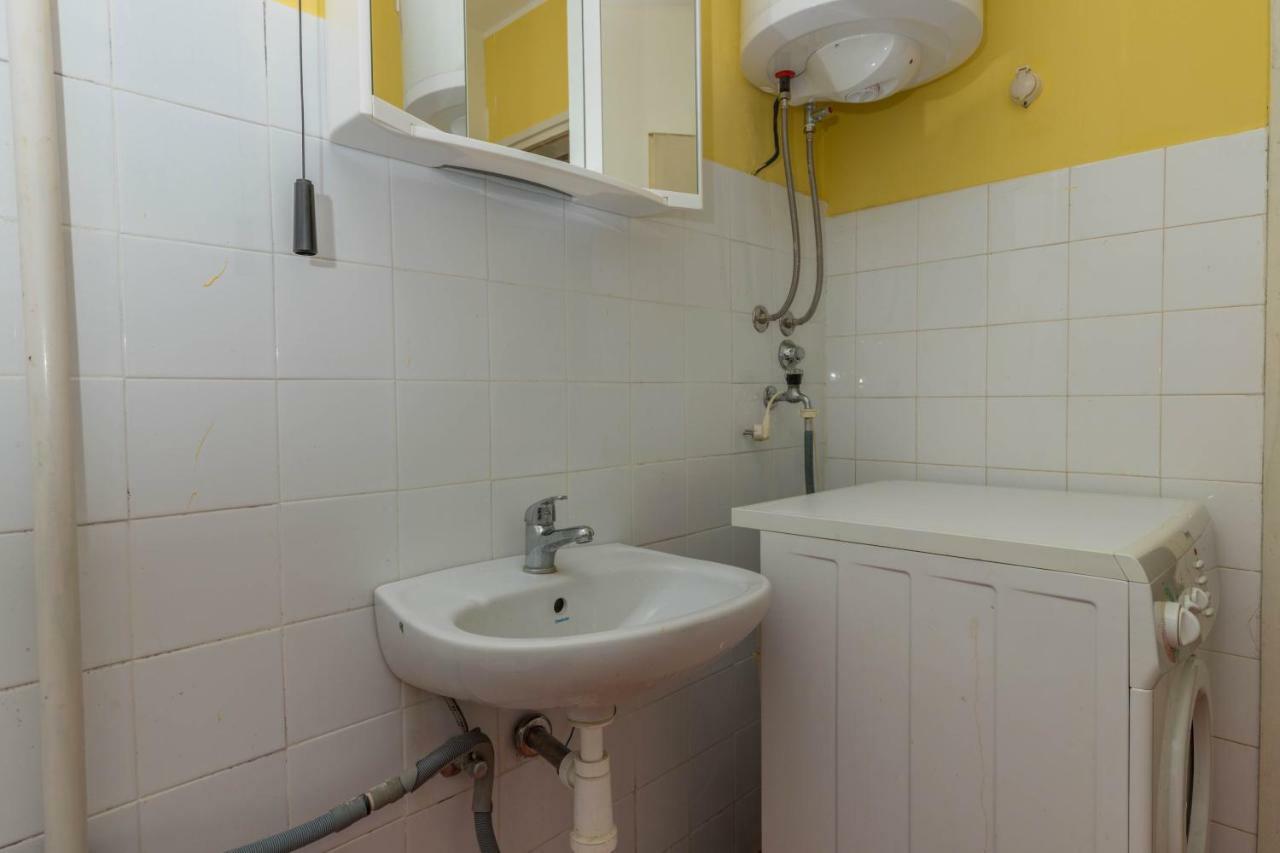 Apartment Center Crikvenica Εξωτερικό φωτογραφία