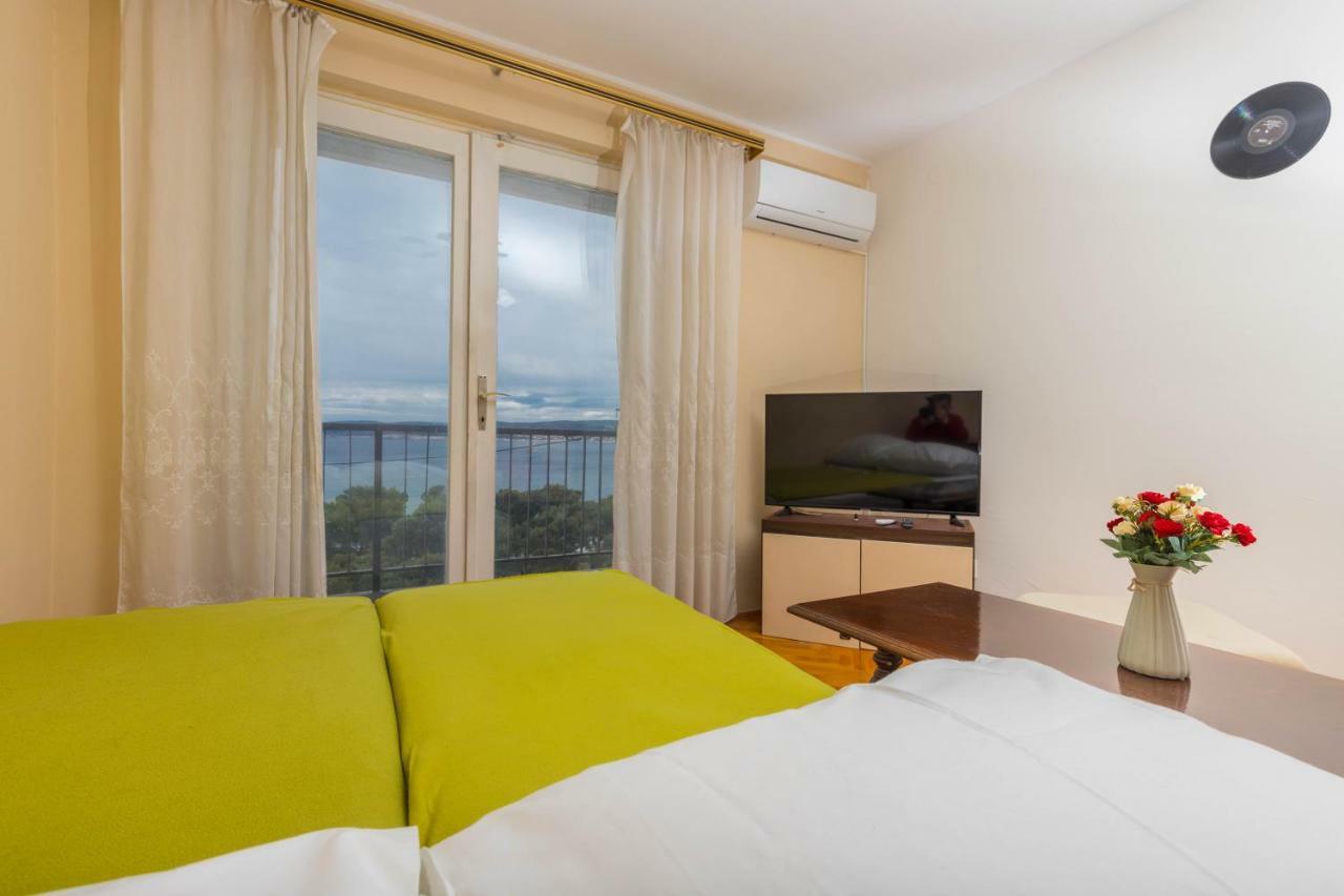 Apartment Center Crikvenica Εξωτερικό φωτογραφία