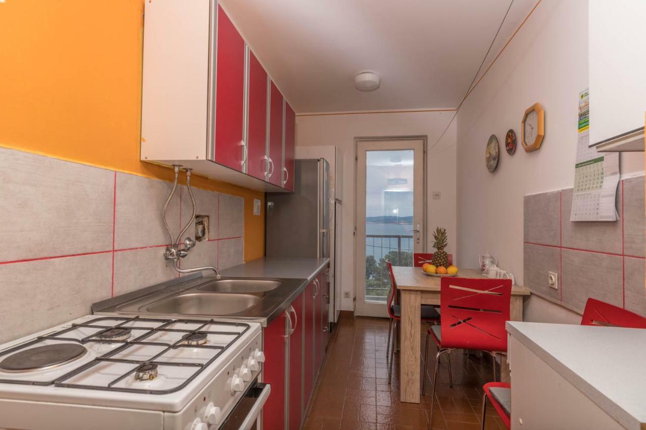 Apartment Center Crikvenica Εξωτερικό φωτογραφία