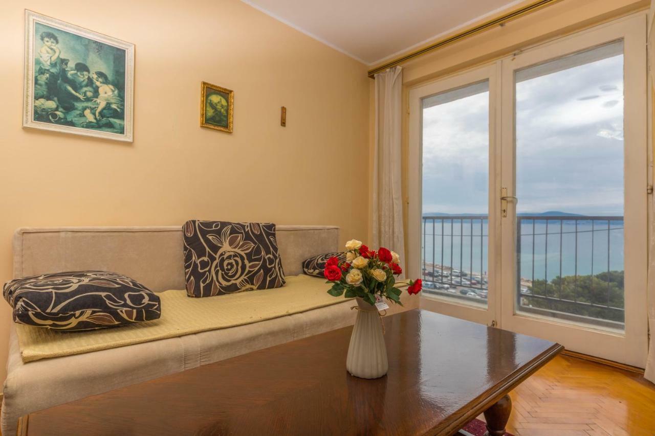 Apartment Center Crikvenica Εξωτερικό φωτογραφία