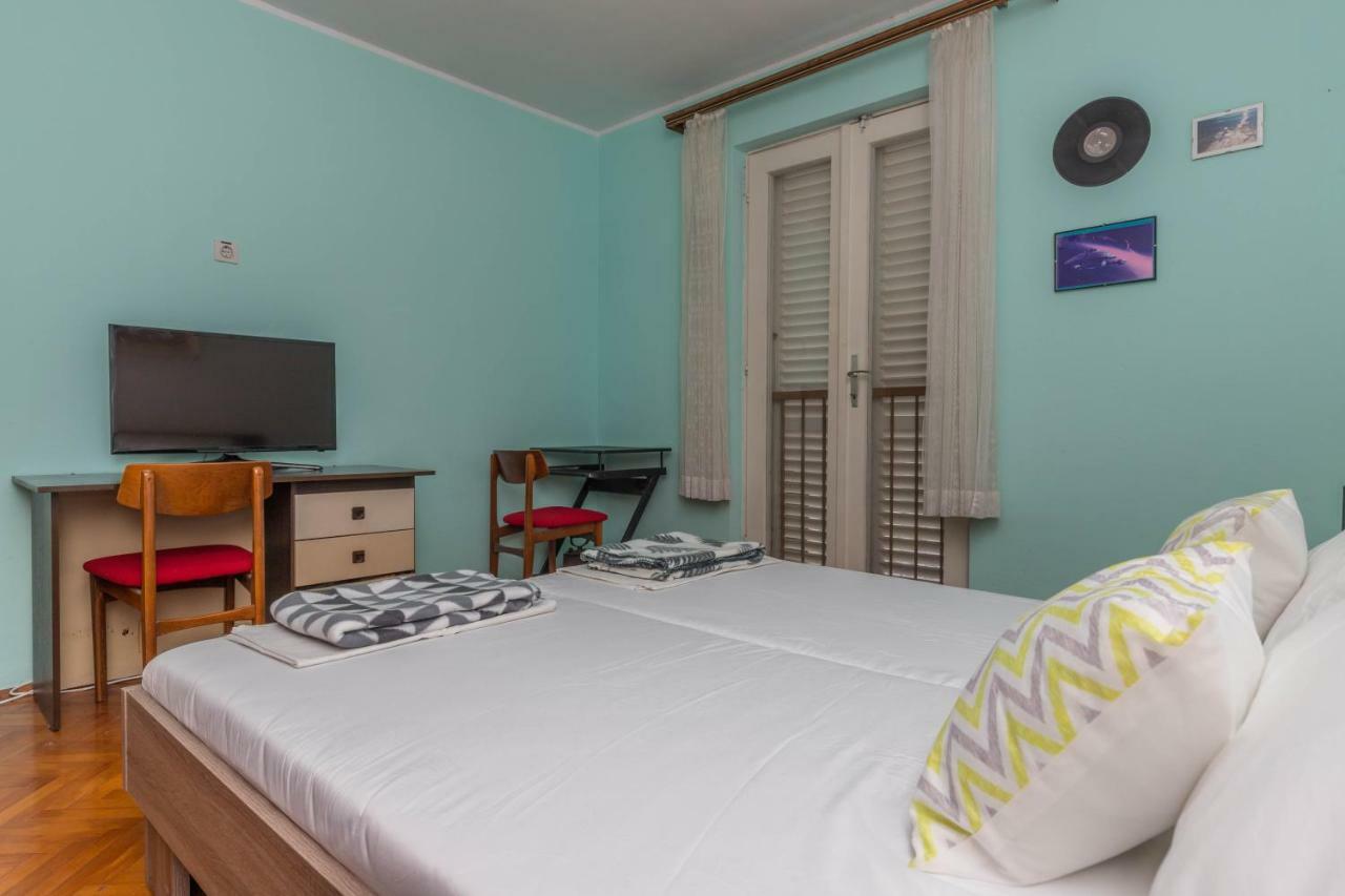 Apartment Center Crikvenica Εξωτερικό φωτογραφία