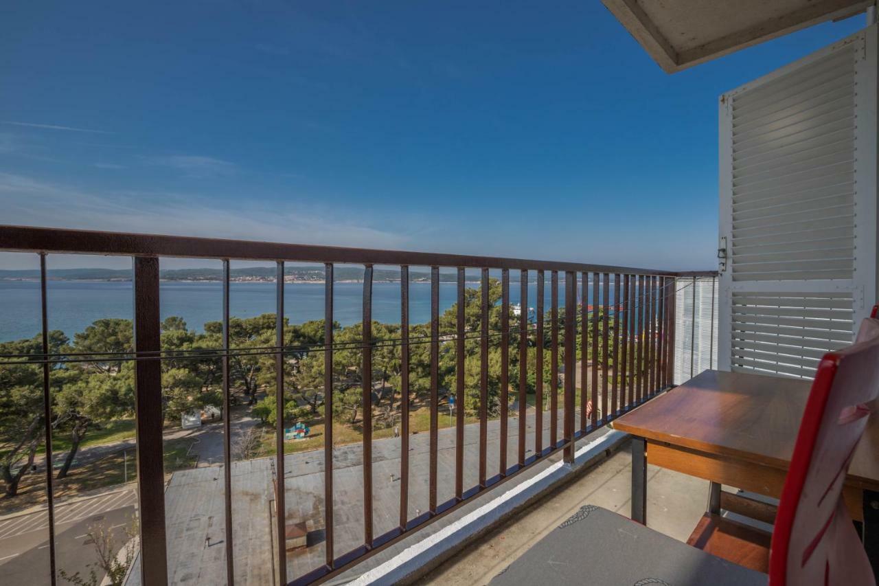 Apartment Center Crikvenica Εξωτερικό φωτογραφία