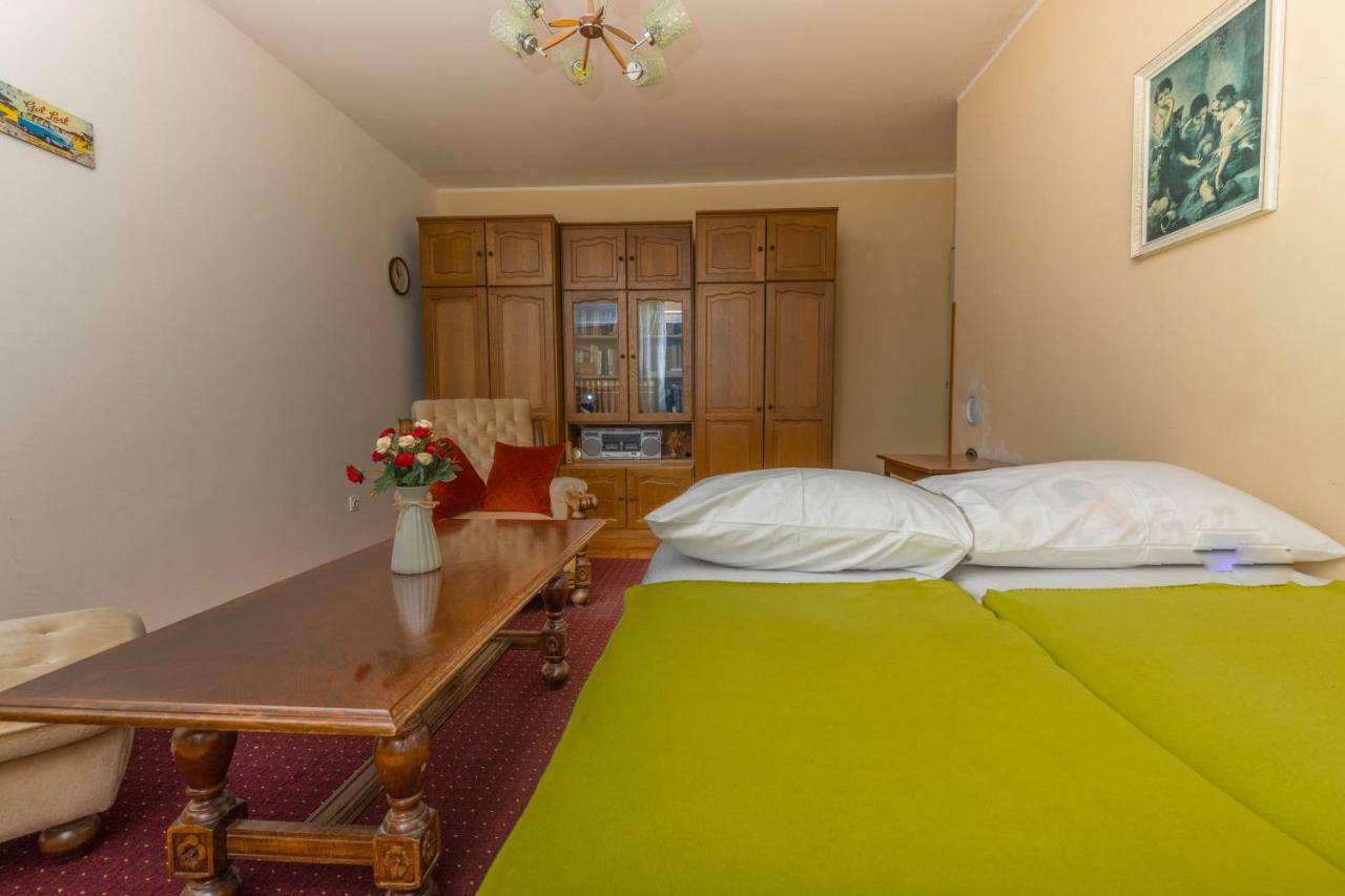 Apartment Center Crikvenica Εξωτερικό φωτογραφία