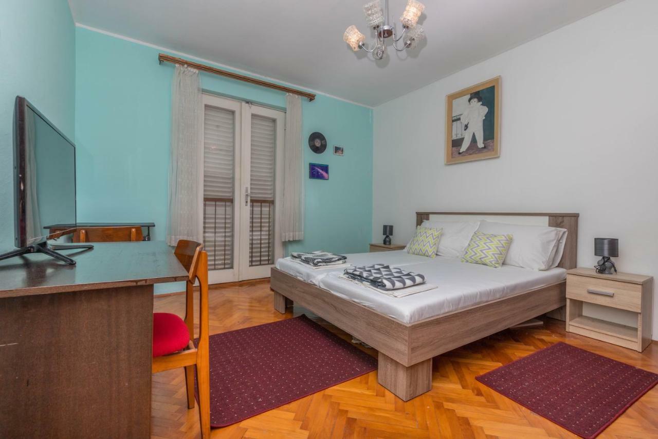 Apartment Center Crikvenica Εξωτερικό φωτογραφία