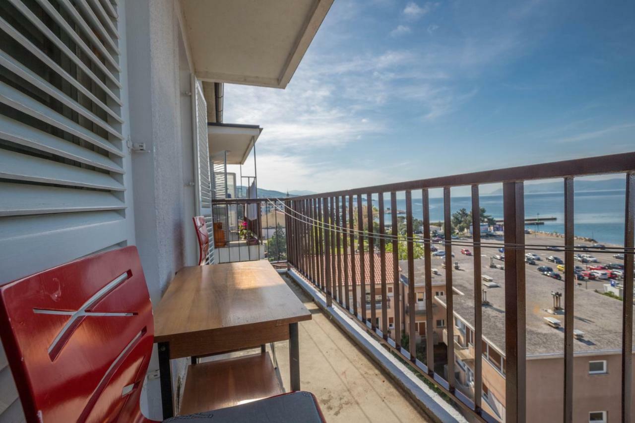 Apartment Center Crikvenica Εξωτερικό φωτογραφία