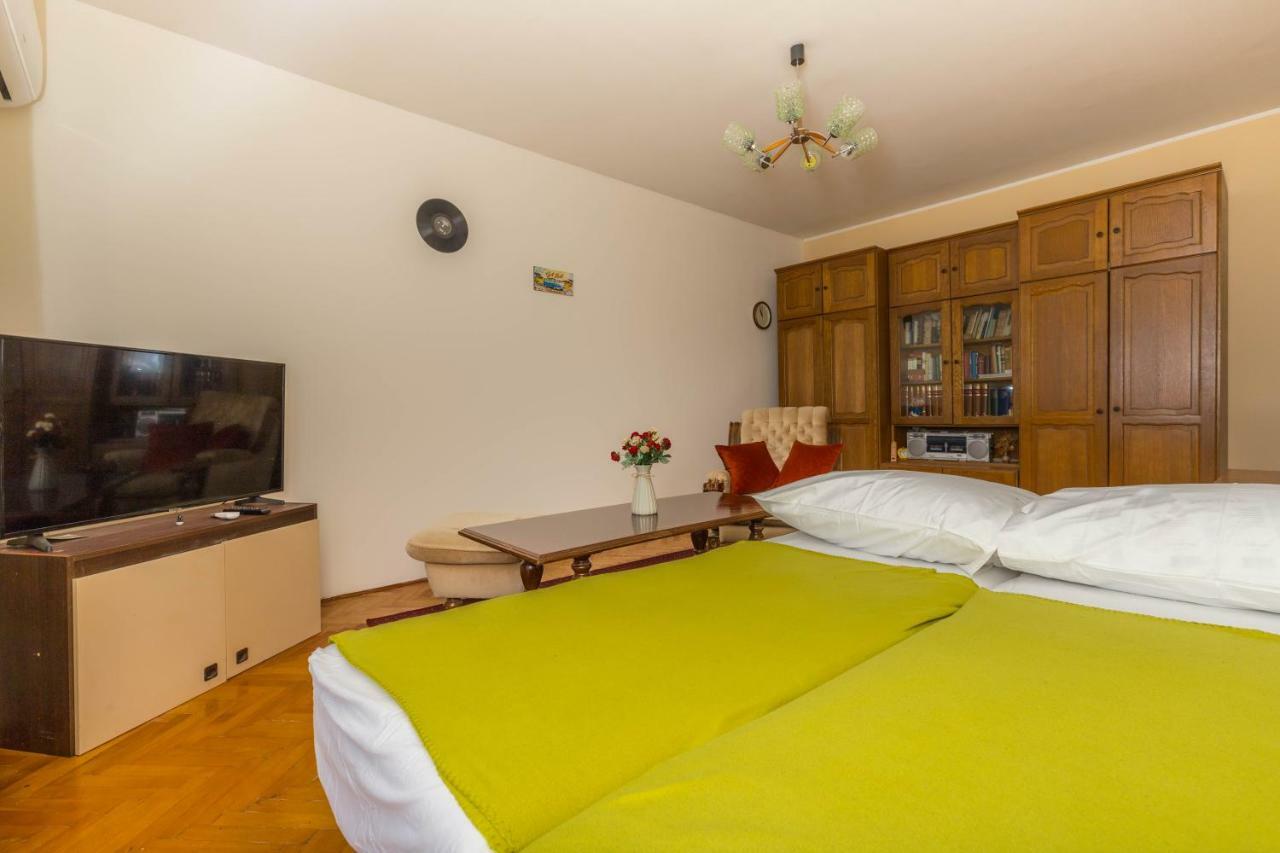 Apartment Center Crikvenica Εξωτερικό φωτογραφία