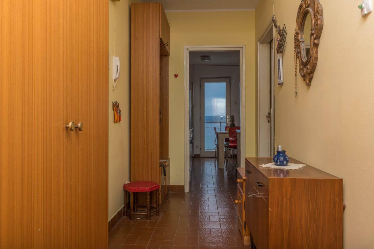 Apartment Center Crikvenica Εξωτερικό φωτογραφία