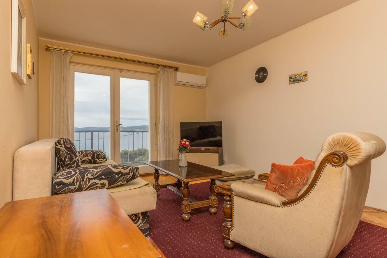 Apartment Center Crikvenica Εξωτερικό φωτογραφία