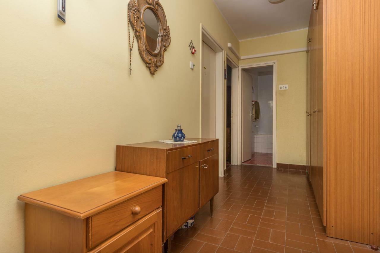 Apartment Center Crikvenica Εξωτερικό φωτογραφία