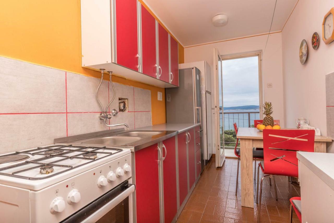 Apartment Center Crikvenica Εξωτερικό φωτογραφία