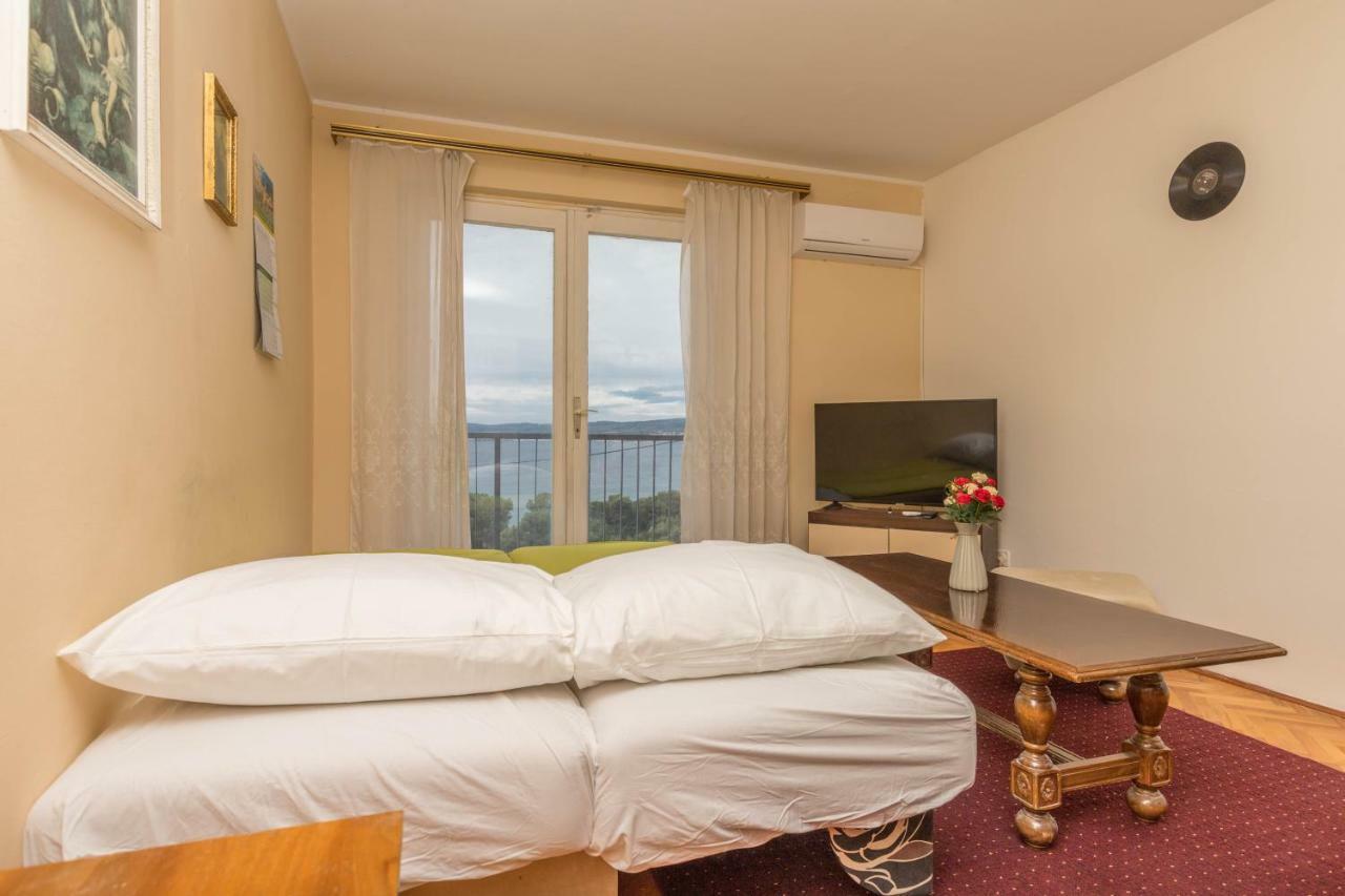 Apartment Center Crikvenica Εξωτερικό φωτογραφία