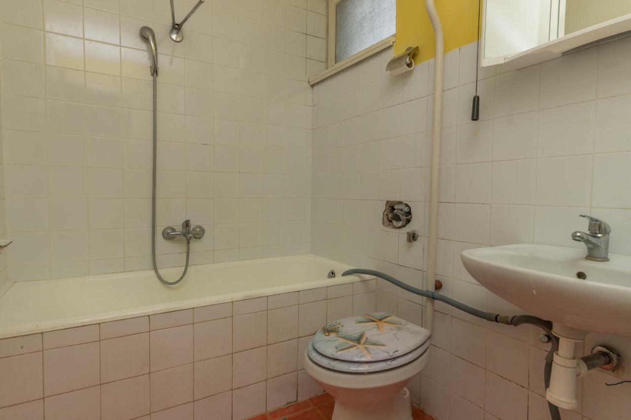 Apartment Center Crikvenica Εξωτερικό φωτογραφία