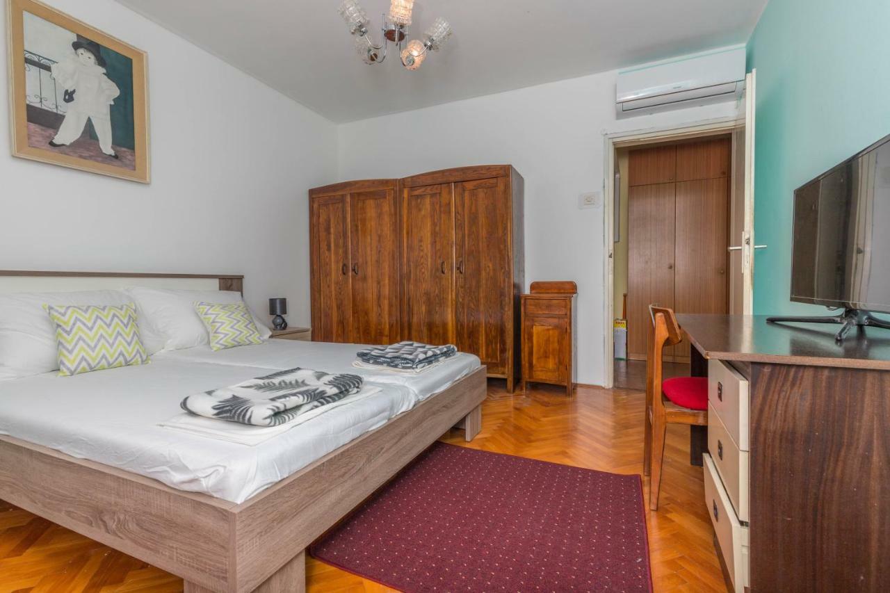 Apartment Center Crikvenica Εξωτερικό φωτογραφία