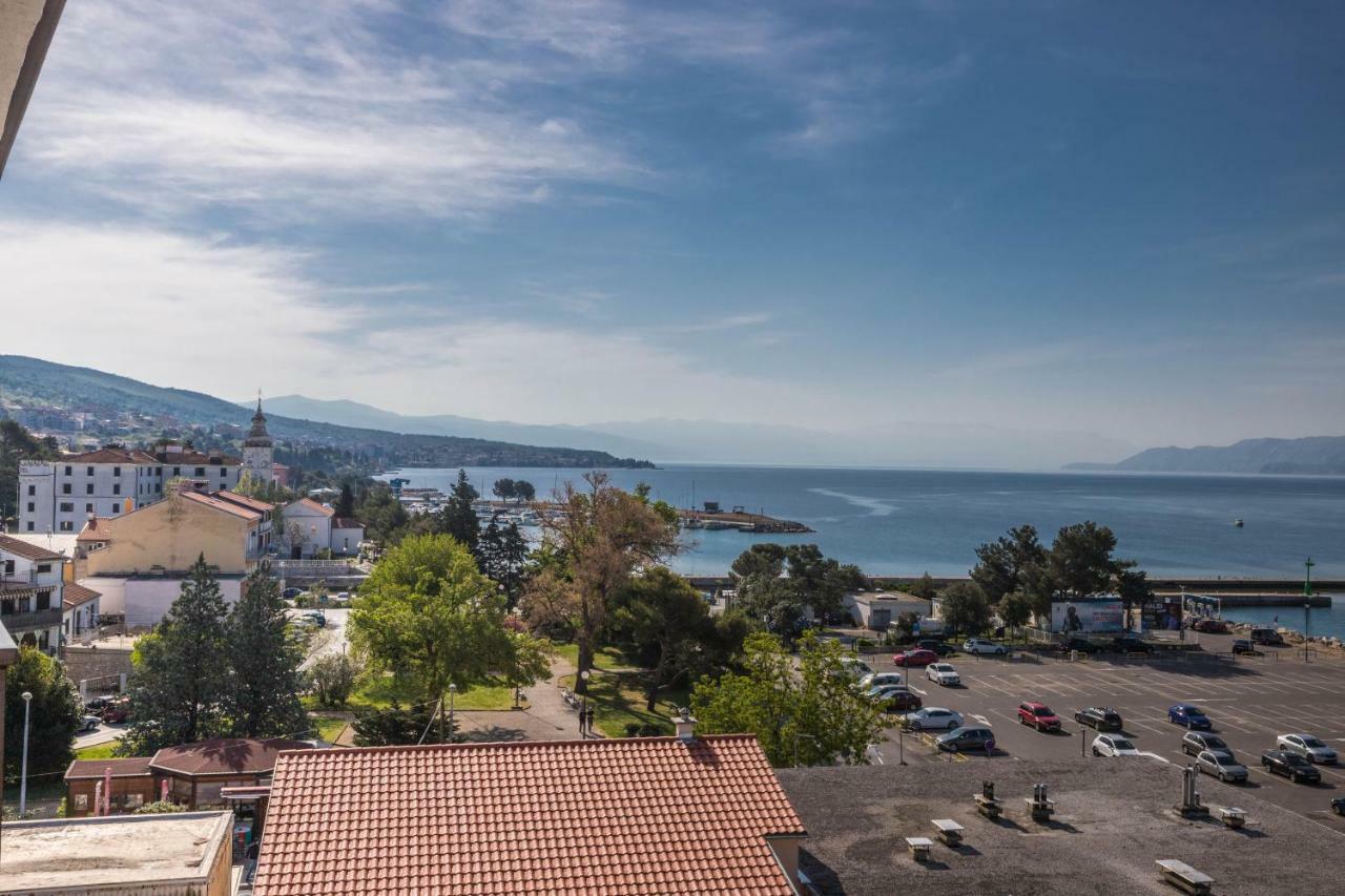 Apartment Center Crikvenica Εξωτερικό φωτογραφία