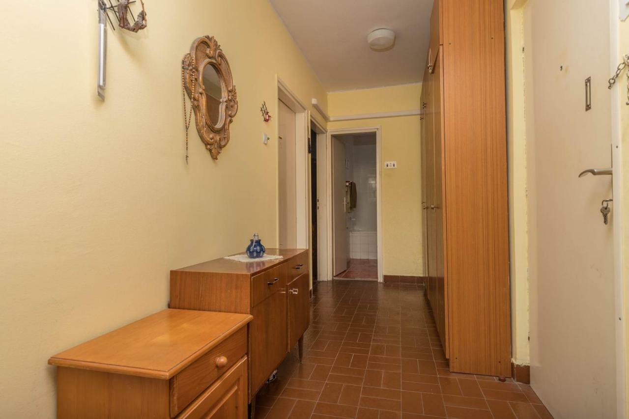 Apartment Center Crikvenica Εξωτερικό φωτογραφία