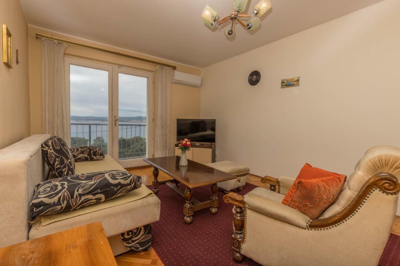 Apartment Center Crikvenica Εξωτερικό φωτογραφία