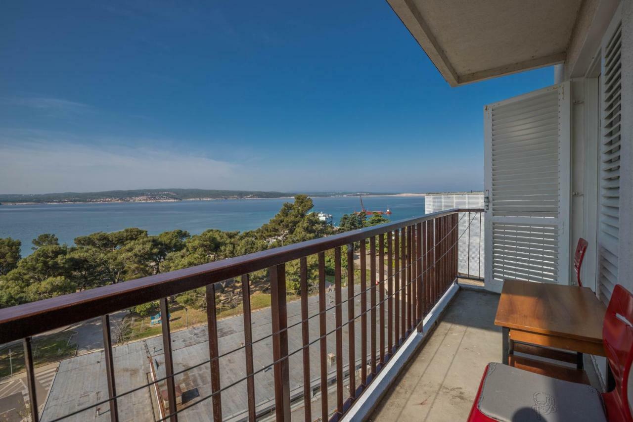Apartment Center Crikvenica Εξωτερικό φωτογραφία