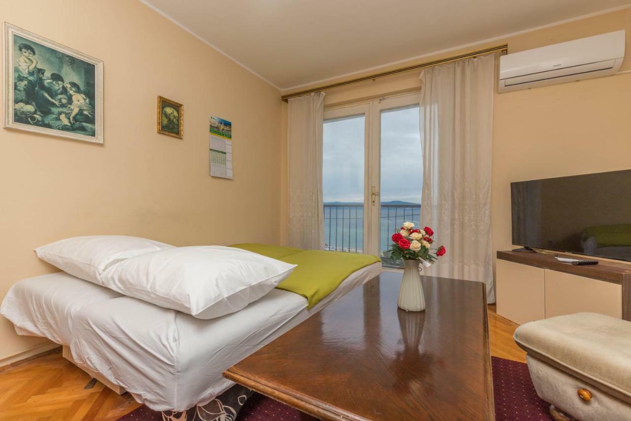 Apartment Center Crikvenica Εξωτερικό φωτογραφία