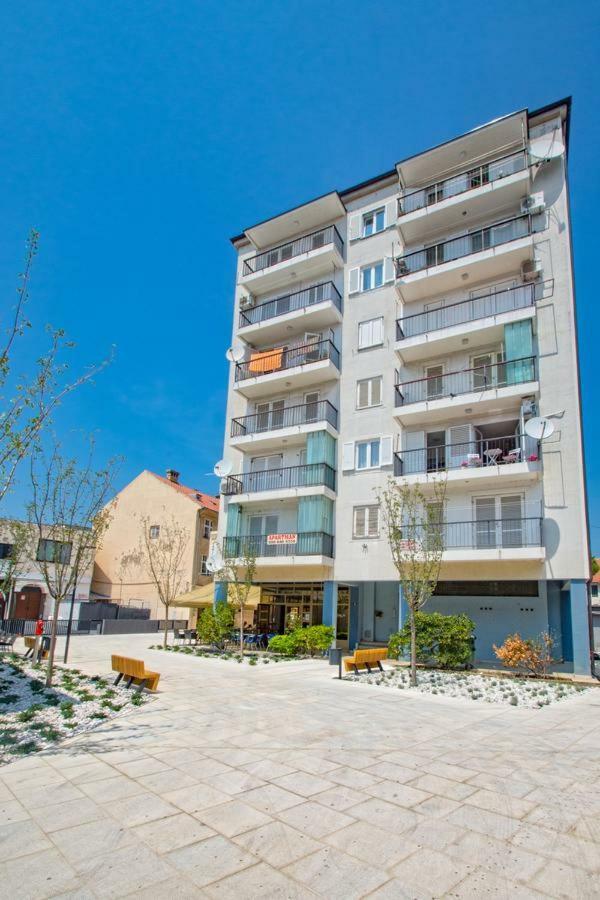 Apartment Center Crikvenica Εξωτερικό φωτογραφία